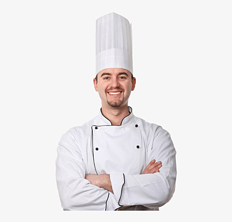 ШЕФ НА ДОМ